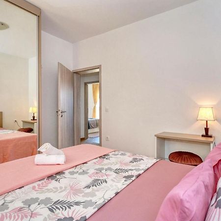 Apartment Zanic Zadar Exteriér fotografie
