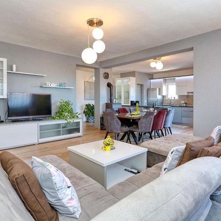 Apartment Zanic Zadar Exteriér fotografie