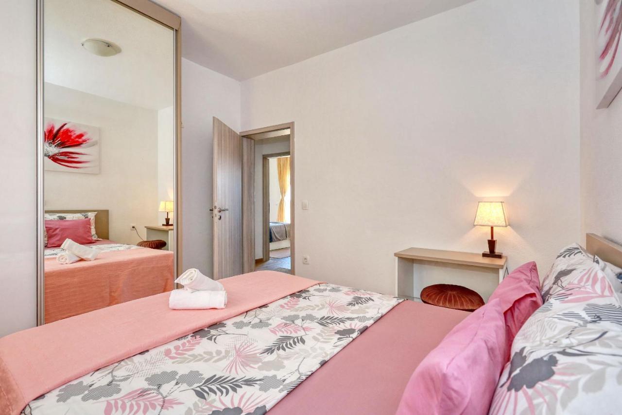 Apartment Zanic Zadar Exteriér fotografie