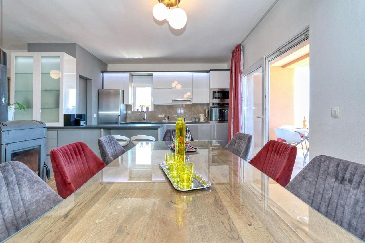 Apartment Zanic Zadar Exteriér fotografie