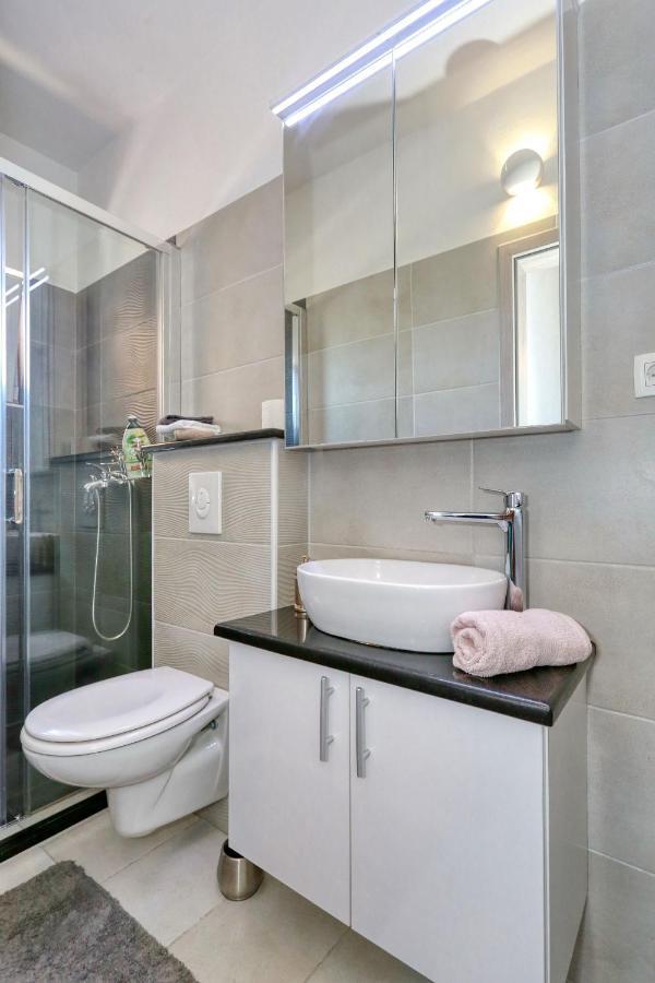 Apartment Zanic Zadar Exteriér fotografie