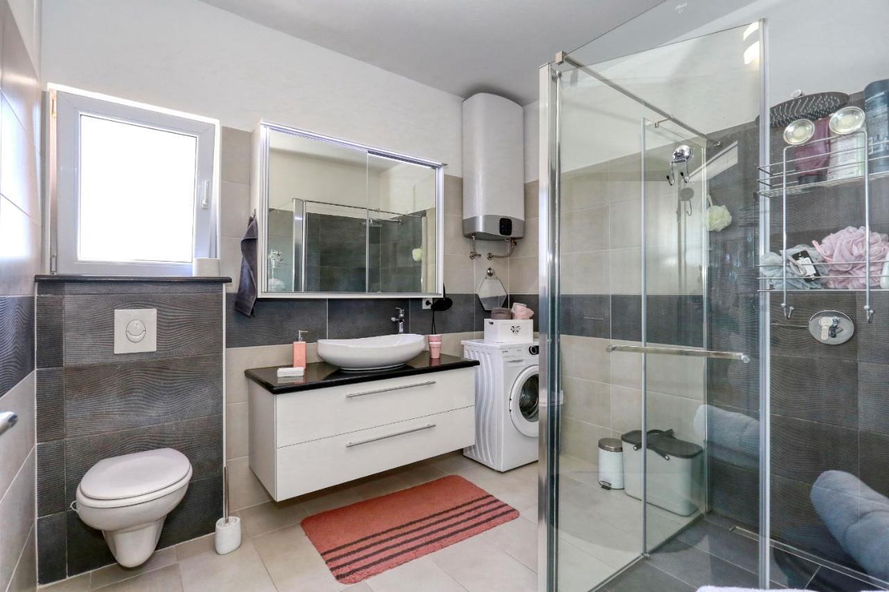 Apartment Zanic Zadar Exteriér fotografie