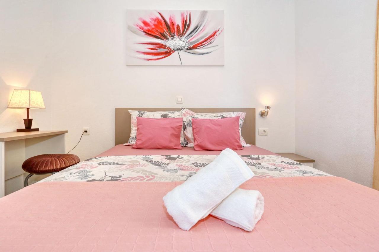 Apartment Zanic Zadar Exteriér fotografie