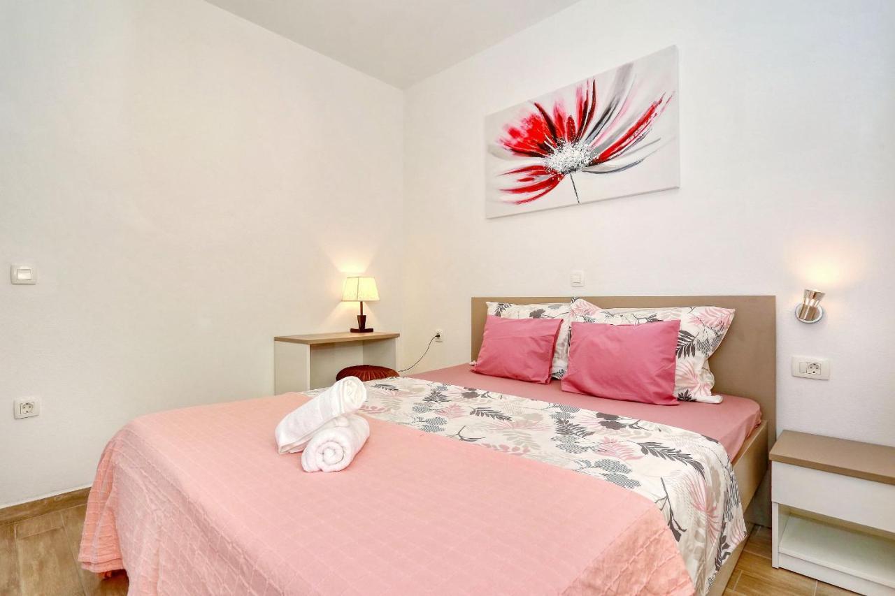 Apartment Zanic Zadar Exteriér fotografie
