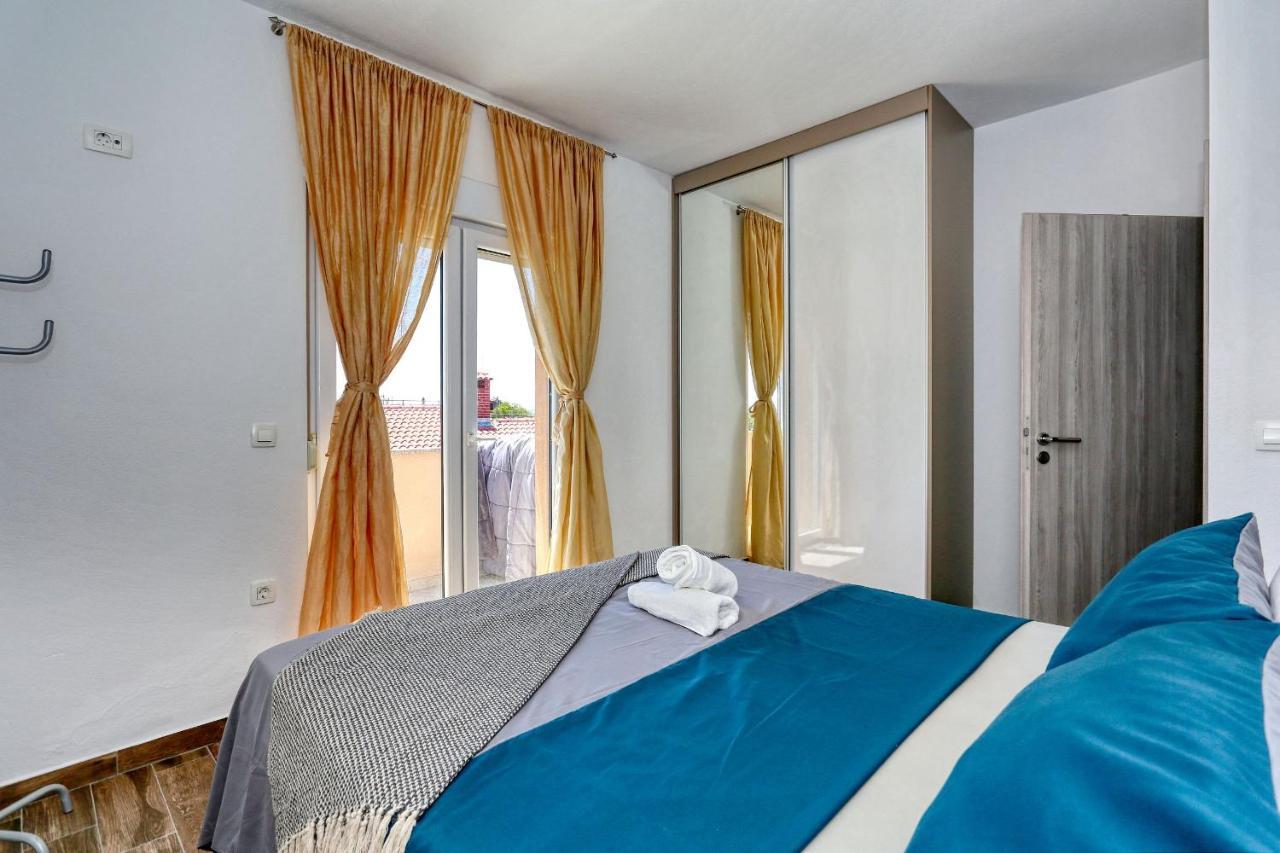 Apartment Zanic Zadar Exteriér fotografie