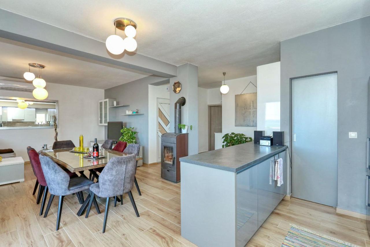 Apartment Zanic Zadar Exteriér fotografie
