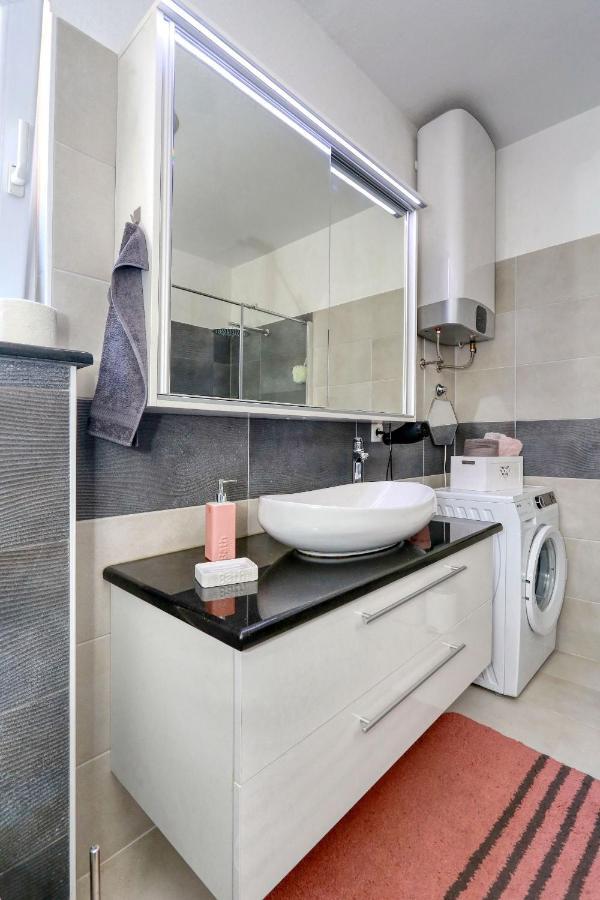 Apartment Zanic Zadar Exteriér fotografie