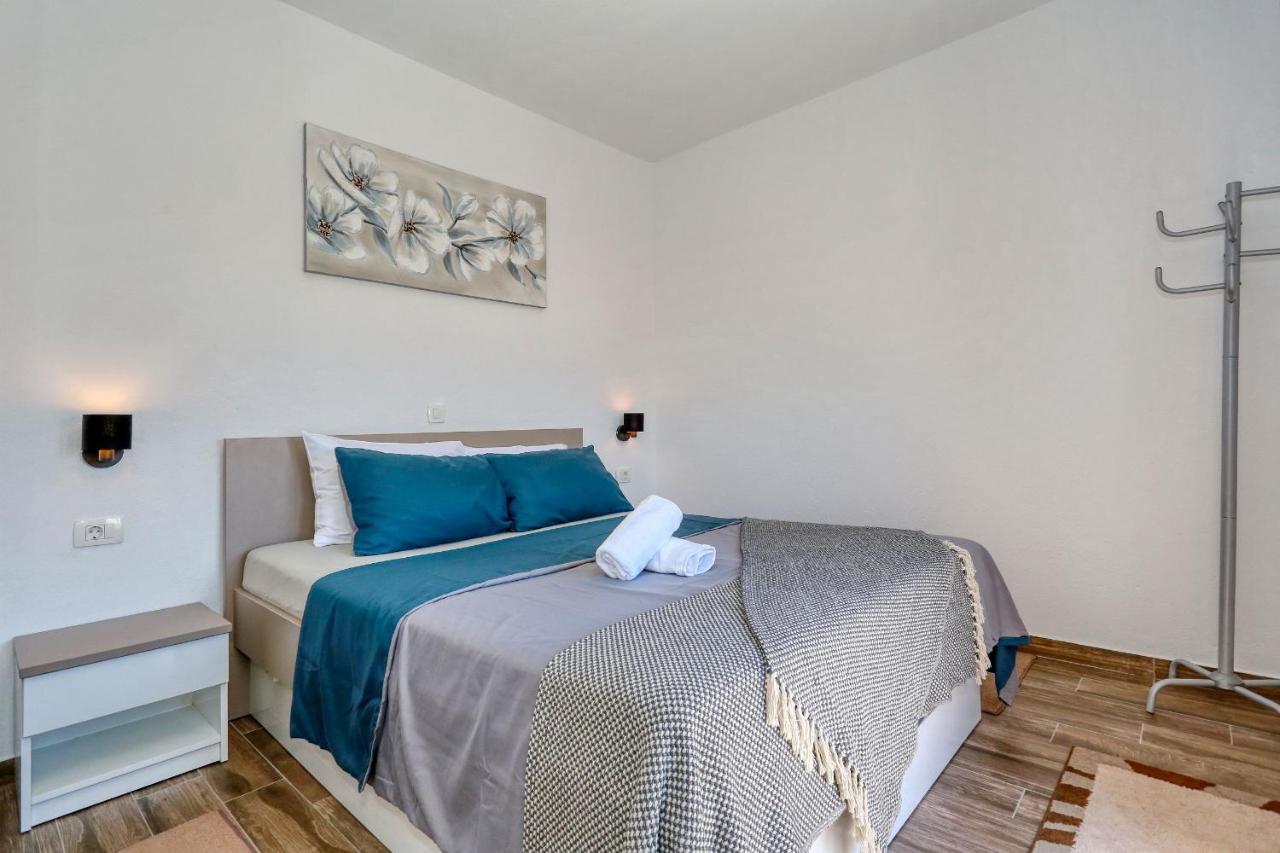 Apartment Zanic Zadar Exteriér fotografie