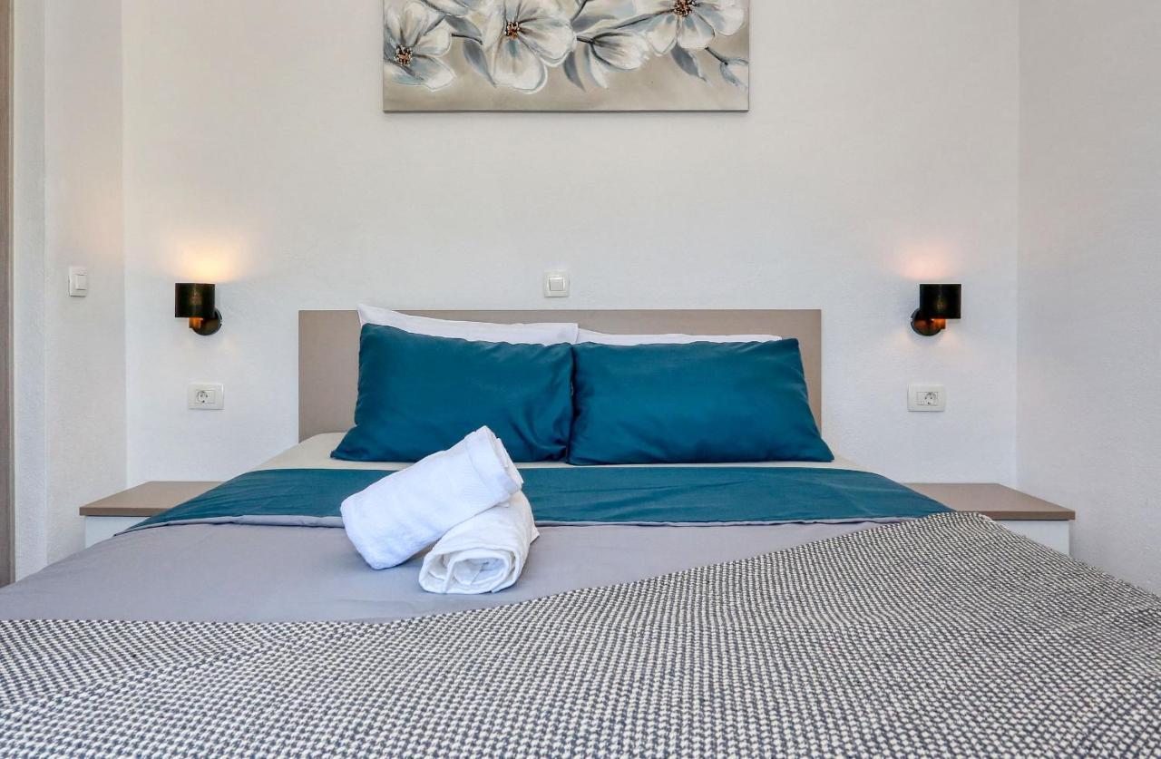 Apartment Zanic Zadar Exteriér fotografie