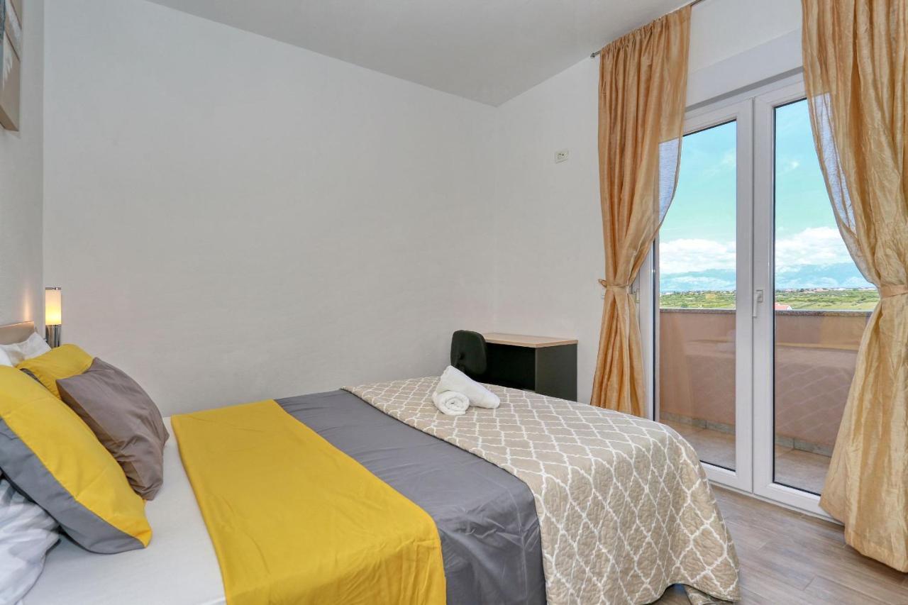 Apartment Zanic Zadar Exteriér fotografie
