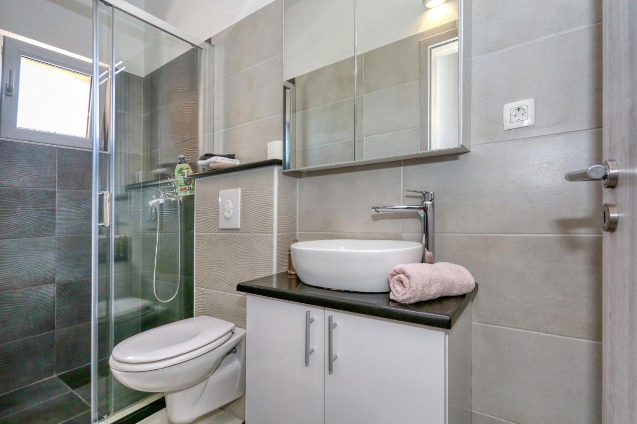 Apartment Zanic Zadar Exteriér fotografie