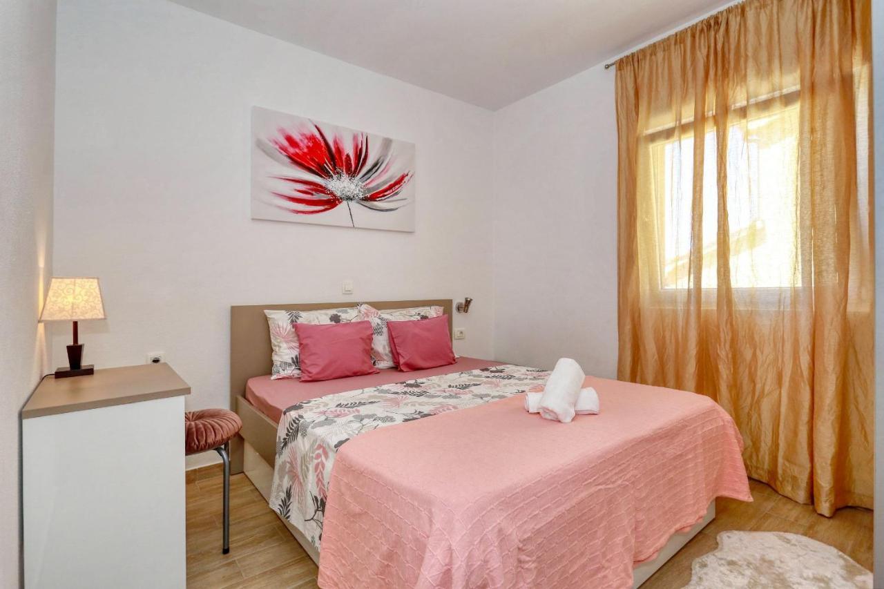 Apartment Zanic Zadar Exteriér fotografie